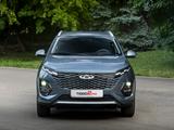 Chery Tiggo 2 Pro 2025 года за 5 990 000 тг. в Астана – фото 2