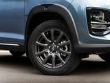 Chery Tiggo 2 Pro 2025 года за 5 990 000 тг. в Астана – фото 3