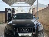 Audi Q7 2006 года за 4 200 000 тг. в Шымкент