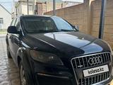 Audi Q7 2006 года за 4 200 000 тг. в Шымкент – фото 2