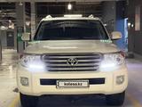 Toyota Land Cruiser 2014 годаfor25 000 000 тг. в Астана