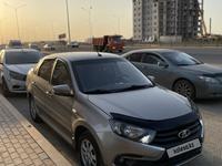 ВАЗ (Lada) Granta 2190 2020 года за 4 300 000 тг. в Астана