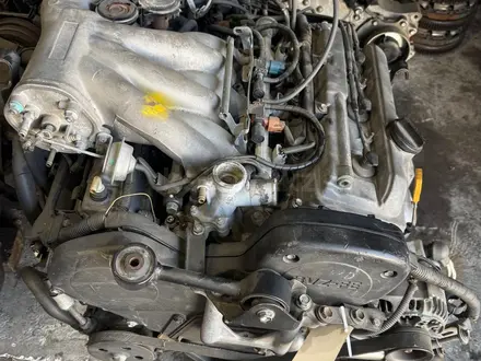 Двигатель 2az fe объем 2.4 на Toyota Camry, Тойота Камри за 10 000 тг. в Алматы – фото 13