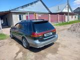 Subaru Legacy 1997 годаүшін2 800 000 тг. в Алматы – фото 4