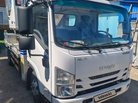Isuzu 2024 года за 28 000 000 тг. в Алматы