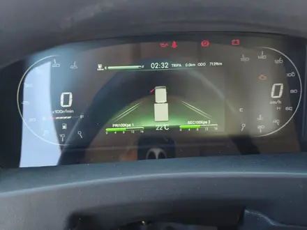 Isuzu 2024 года за 28 000 000 тг. в Алматы – фото 2