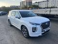 Hyundai Palisade 2021 года за 23 000 000 тг. в Караганда