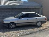 Audi 80 1988 года за 380 000 тг. в Туркестан