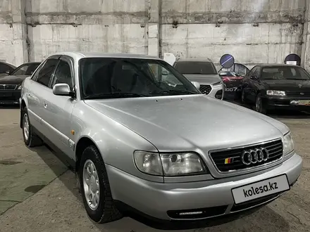 Audi A6 1996 года за 4 200 000 тг. в Кокшетау