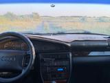 Audi A6 1996 года за 2 000 000 тг. в Астана – фото 4