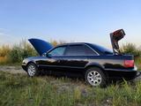 Audi A6 1996 года за 2 000 000 тг. в Астана – фото 5