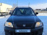Honda CR-V 1999 года за 3 000 000 тг. в Урджар – фото 2