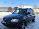 Honda CR-V 1999 года за 3 000 000 тг. в Урджар