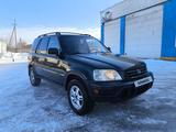 Honda CR-V 1999 года за 3 000 000 тг. в Урджар – фото 3