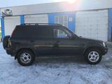 Honda CR-V 1999 года за 3 000 000 тг. в Урджар – фото 4