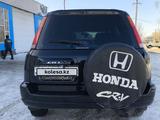 Honda CR-V 1999 года за 3 000 000 тг. в Урджар – фото 5