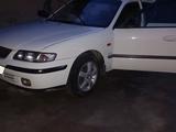Mazda 626 1998 года за 2 000 000 тг. в Шымкент