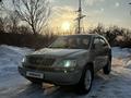 Lexus RX 300 2002 годаfor5 400 000 тг. в Алматы – фото 2