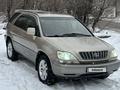 Lexus RX 300 2002 годаfor5 400 000 тг. в Алматы – фото 15