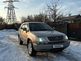 Lexus RX 300 2002 годаfor4 950 000 тг. в Алматы