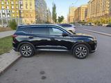 Chery Tiggo 7 Pro 2023 года за 6 650 000 тг. в Астана – фото 2