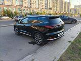Chery Tiggo 7 Pro 2023 года за 6 650 000 тг. в Астана – фото 5