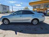 Toyota Camry 2008 годаүшін4 600 000 тг. в Астана – фото 3