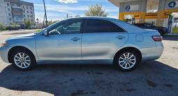 Toyota Camry 2008 года за 4 600 000 тг. в Астана – фото 3