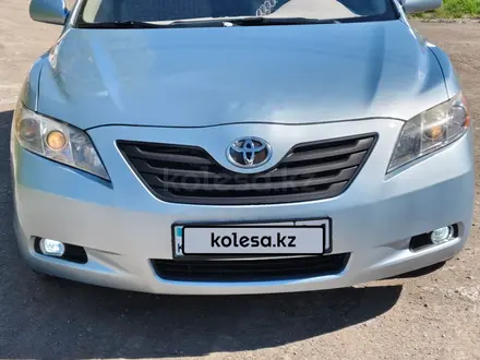 Toyota Camry 2008 года за 4 300 000 тг. в Астана