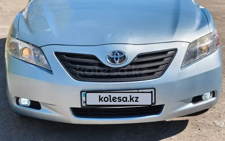 Toyota Camry 2008 годаүшін4 300 000 тг. в Астана