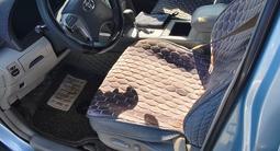 Toyota Camry 2008 года за 4 600 000 тг. в Астана – фото 4