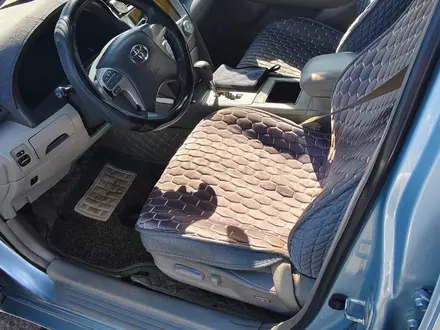 Toyota Camry 2008 года за 4 300 000 тг. в Астана – фото 4