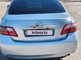 Toyota Camry 2008 годаүшін4 600 000 тг. в Астана – фото 5