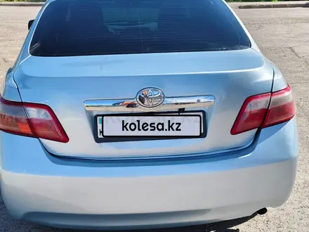 Toyota Camry 2008 года за 4 300 000 тг. в Астана – фото 5