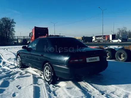 Mitsubishi Galant 1993 года за 1 100 000 тг. в Алматы – фото 8