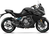 CFMoto  CFMOTO 650GT (ABS) 2023 года за 3 664 000 тг. в Алматы