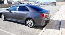 Toyota Camry 2013 годаfor8 500 000 тг. в Актау – фото 4