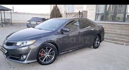 Toyota Camry 2013 годаfor8 500 000 тг. в Актау