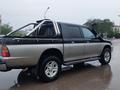 Mitsubishi L200 2007 годаүшін7 500 000 тг. в Актау – фото 12