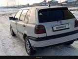 Volkswagen Golf 1993 года за 900 000 тг. в Тараз – фото 4