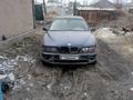 BMW 528 1996 года за 1 700 000 тг. в Шу – фото 10