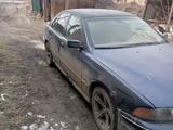 BMW 528 1996 годаүшін1 700 000 тг. в Шу – фото 5