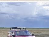 Nissan Terrano 1991 года за 1 000 000 тг. в Уральск