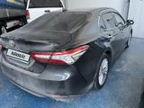 Toyota Camry 2018 годаfor13 500 000 тг. в Кокшетау – фото 4