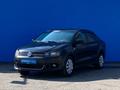 Volkswagen Polo 2015 годаүшін4 350 000 тг. в Алматы