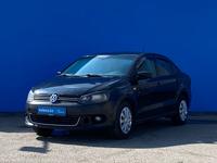 Volkswagen Polo 2015 года за 4 650 000 тг. в Алматы