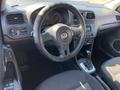 Volkswagen Polo 2015 годаfor4 350 000 тг. в Алматы – фото 8