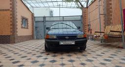 Opel Astra 1992 годаүшін1 500 000 тг. в Шымкент – фото 2