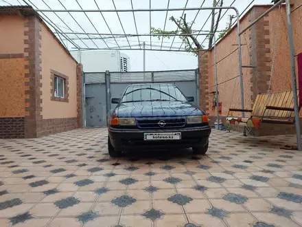 Opel Astra 1992 года за 1 500 000 тг. в Шымкент – фото 2