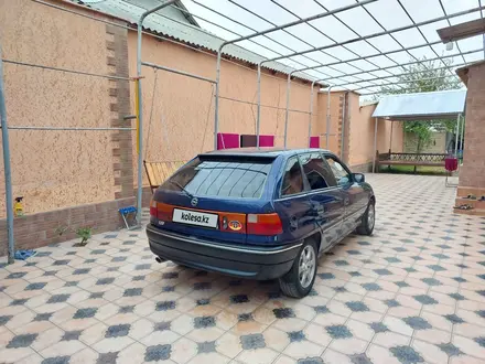 Opel Astra 1992 года за 1 500 000 тг. в Шымкент – фото 6